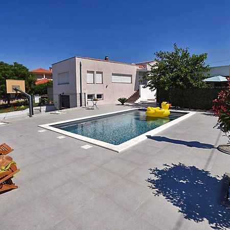Apartment Villa Anna Zadar Exterior photo